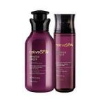 BOTICARIO  Nativa SPA Combo Ameixa Negra: Loção Hidratante + Body Splash BOTICARIO  Nativa SPA Combo Ameixa Negra: Loção Hidratante + Body Splash