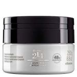 BOTICARIO  Botica 214 Creme Acetinado Desodorante Hidratante Corporal Jasmin & Patchouli, 250g BOTICARIO  Botica 214 Creme Acetinado Desodorante Hidratante Corporal Jasmin & Patchouli, 250g