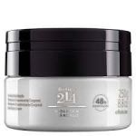 BOTICARIO  Botica 214 Creme Acetinado Desodorante Hidratante Corporal Violeta & Sândalo, 250g BOTICARIO  Botica 214 Creme Acetinado Desodorante Hidratante Corporal Violeta & Sândalo, 250g