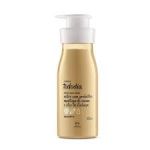 Natura creme desodoranterante nutritivo para o corpo macadâmiaTextura cremosa que seca rapidinho. Fácil de espalhar. Fragrância marcante e atemporal com toque cítrico 400ml Natura creme desodoranterante nutritivo para o corpo macadâmiaTextura cremosa que seca rapidinho. Fácil de espalhar. Fragrância marcante e atemporal com toque cítrico 400ml