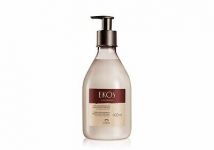 EKOS poupa desodoranterante hidratante corporal possui textura cremosa e aveludada que nutre profundamente a pele 400ml EKOS poupa desodoranterante hidratante corporal possui textura cremosa e aveludada que nutre profundamente a pele 400ml