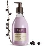 EKOS poupa desodorante hidratante corporal hidrata e revitaliza a pele deixando-a sedosa e com toque aveludado 400ml EKOS poupa desodorante hidratante corporal hidrata e revitaliza a pele deixando-a sedosa e com toque aveludado 400ml