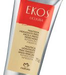 EKOS mateiga hidratante para mãos e áreas ressecadas reparação imediata e prolongado rápida absorção 75g  EKOS mateiga hidratante para mãos e áreas ressecadas reparação imediata e prolongado rápida absorção 75g