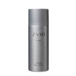 BOTICARIO  Zaad Body Splash Desodorante Colônia Zaad, 200ml BOTICARIO  Zaad Body Splash Desodorante Colônia Zaad, 200ml