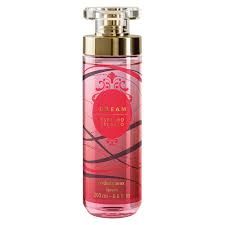 BOTICARIO  Dream Body Splash Desodorante Espelho Secreto 200ml BOTICARIO  Dream Body Splash Desodorante Espelho Secreto 200ml