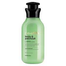 BOTICARIO  Nativa SPA Loção Hidratante Corporal Desodorante Limão e Patchouli, 400ml BOTICARIO  Nativa SPA Loção Hidratante Corporal Desodorante Limão e Patchouli, 400ml