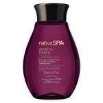 BOTICARIO  Nativa SPA Óleo Desodorante Corporal Ameixa Negra, 200ml BOTICARIO  Nativa SPA Óleo Desodorante Corporal Ameixa Negra, 200ml