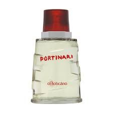 BOTICARIO  Portinari Desodorante Colônia, 100ml BOTICARIO  Portinari Desodorante Colônia, 100ml