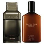BOTICARIO  The Blend Combo Bourbon: Eau de Parfum + Shower Gel 2 em 1 BOTICARIO  The Blend Combo Bourbon: Eau de Parfum + Shower Gel 2 em 1