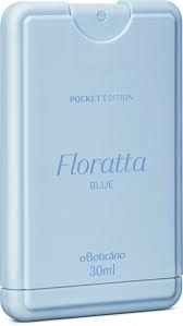 BOTICARIO  Floratta Blue Desodorante Colônia, 30 ml BOTICARIO  Floratta Blue Desodorante Colônia, 30 ml
