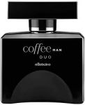 BOTICARIO  Coffee Man Duo Desodorante Colônia, 100ml BOTICARIO  Coffee Man Duo Desodorante Colônia, 100ml