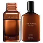 BOTICARIO  The Blend Combo The Blend: Eau de Parfum + Shower Gel 2 em 1 BOTICARIO  The Blend Combo The Blend: Eau de Parfum + Shower Gel 2 em 1