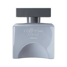 BOTICARIO  Coffee Man Fusion Desodorante Colônia, 100 ml BOTICARIO  Coffee Man Fusion Desodorante Colônia, 100 ml