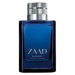 BOTICARIO  Zaad Mondo Eau de Parfum, 95ml BOTICARIO  Zaad Mondo Eau de Parfum, 95ml