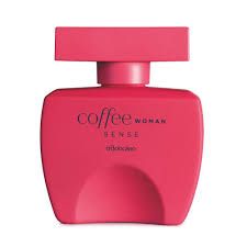 BOTICARIO  Coffee Woman Sense Desodorante Colônia, 100 ml BOTICARIO  Coffee Woman Sense Desodorante Colônia, 100 ml