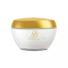 BOTICARIO  Lily Creme Acetinado Hidratante Desodorante Corporal Lily, 250g BOTICARIO  Lily Creme Acetinado Hidratante Desodorante Corporal Lily, 250g
