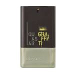 BOTICARIO  Quasar Graffiti Desodorante Colônia, 100 ml BOTICARIO  Quasar Graffiti Desodorante Colônia, 100 ml