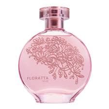 BOTICARIO Floratta Rose Desodorante Colônia 75ml BOTICARIO Floratta Rose Desodorante Colônia 75ml